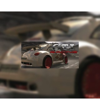 GTI Racing Steam Key GLOBAL